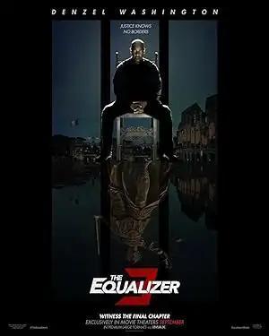 فيلم The Equalizer 3 2023 مترجم - باهي فيلم